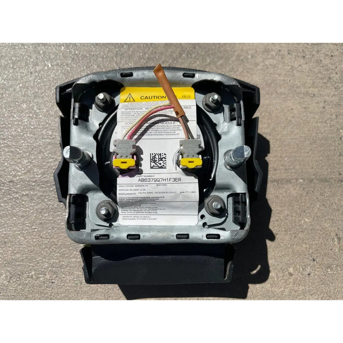 Bolsa De Aire Volante Para Saab 9-7x, 97x 2007, 2008, 2009 Original