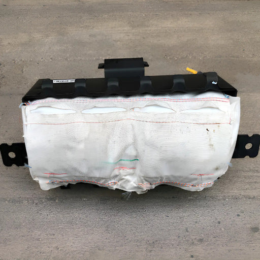 Bolsa De Aire Tablero Copiloto Optima 2016, 2017, 2018, 2019, 2020 Original Negro