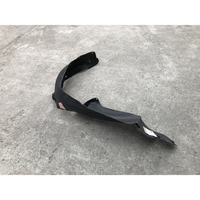 Lodera Delantera Izquierda Chevrolet Aveo 2018 Al 2020