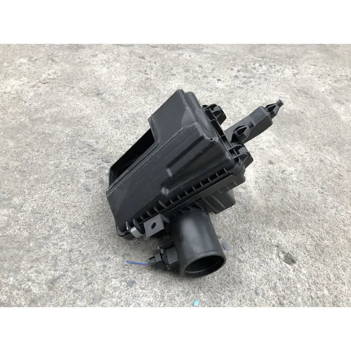 Porta Filtro De Aire Para Nissan Rogue 2014, 2015, 2016, 2017, 2018 - Motor 2.5 Litros, 4 Cilindros - Original