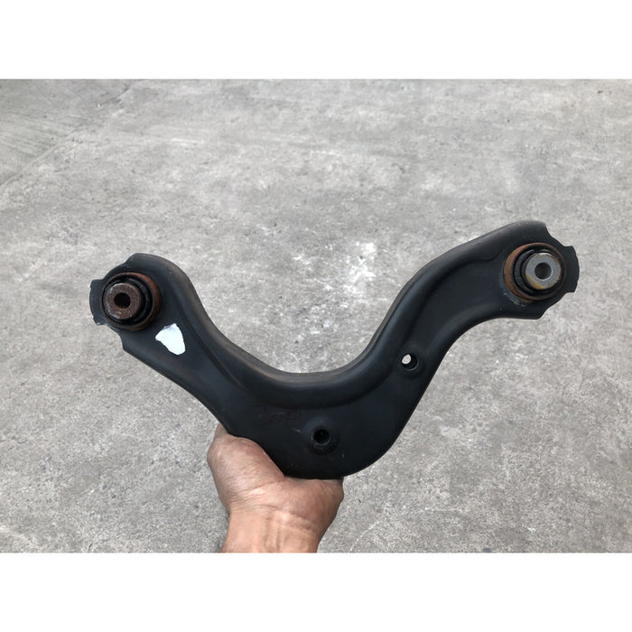 Tirante Trasero Izquierdo Superior Para Honda Cr-v, Crv 2017, 2018, 2019, 2020, 2021, 2022 Motor 1.5