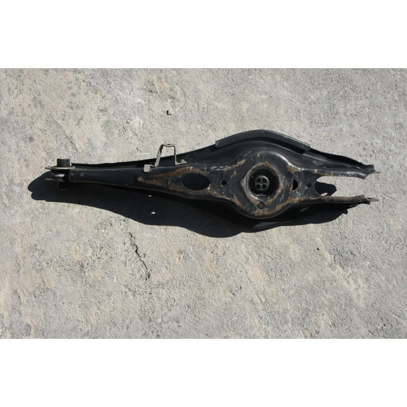 Tirante Trasero Izquierdo Inferior Para Audi A3 2015, 2016, 2017 - Motor 1.8 Litros Turbo - Original