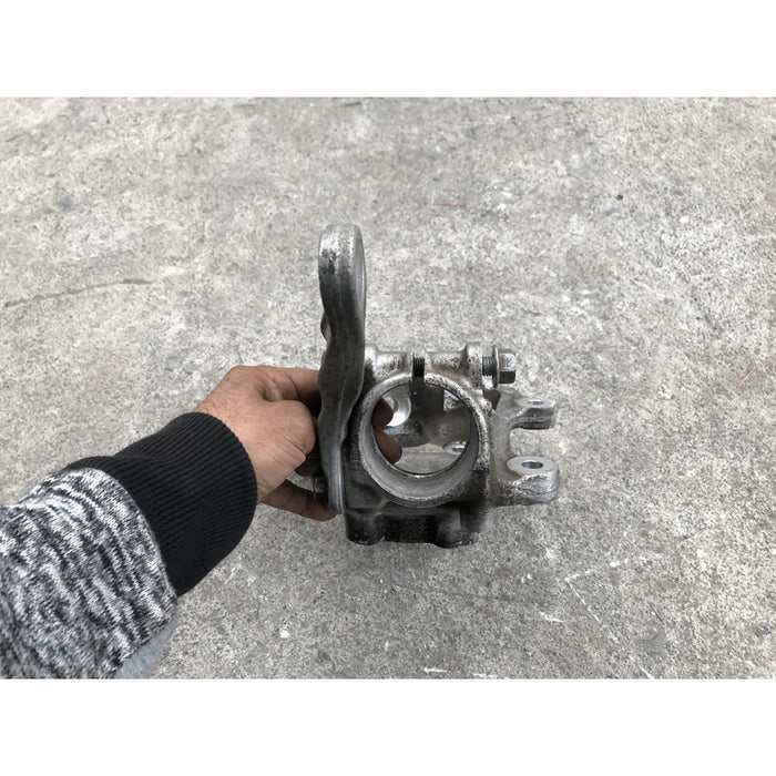 Mango Delantero Izquierdo Original Para Bmw 530 2004, 2005, 2006, 2007 - Motor 3.0 Litros