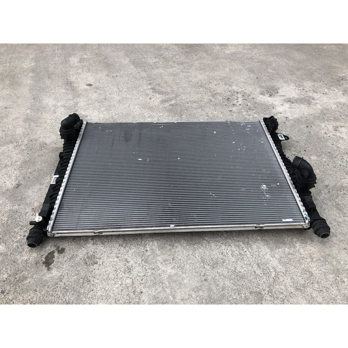 Radiador Original Para Land Rover Evoque 2023 Motor 2.0