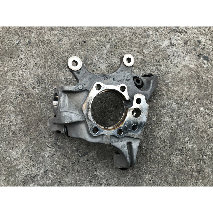Mango Trasero Derecho Original Para Maxima 2009-2014 3.5 V6