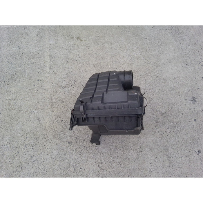 Porta Filtro De Aire Sonata Hyundai 2011 Al 2014 2.4