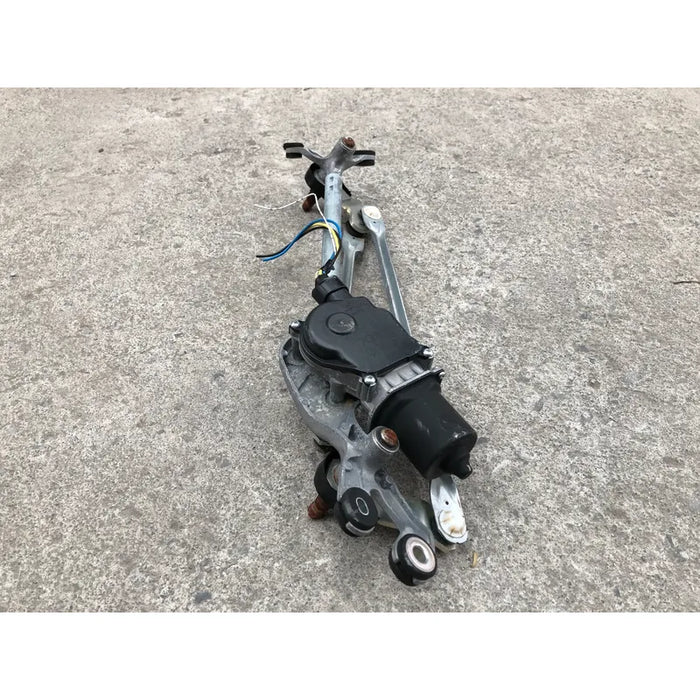 Motor Limpia Parabrisas Honda Hr-v, Hrv 2016, 2017, 2018, 2019, 2020, 2021, 2022 (original)