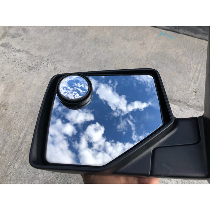 Espejo Izquierdo Original Para Ford Explorer 2006-2010