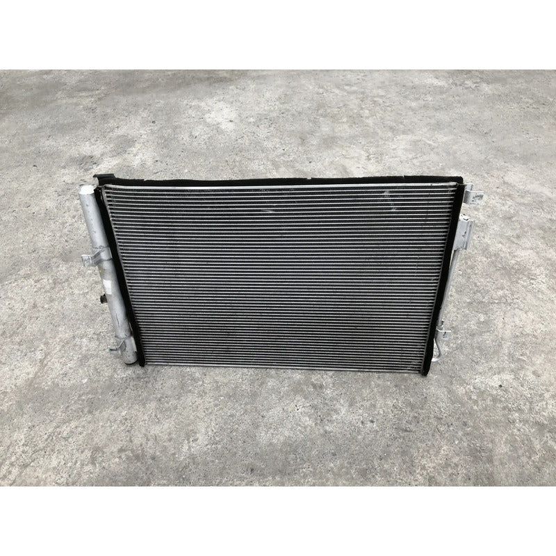 Condensador Para Accent 2012, 2013, 2014, 2015, 2016, 2017 - Motor 1.6 Litros, 4 Cilindros - Original