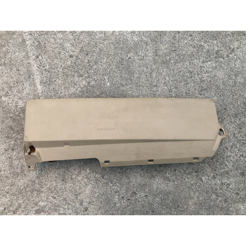 Bolsa De Aire Rodillas Copiloto para Toyota Camry 2012, 2013, 2014, 2015, 2016, 2017 Original