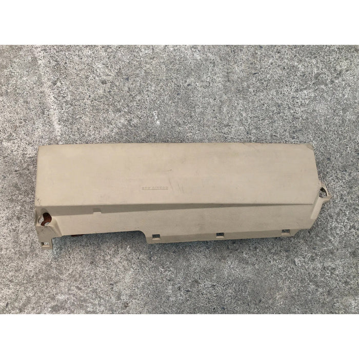 Bolsa De Aire Rodillas Copiloto Toyota Camry 2012, 2013, 2014, 2015, 2016, 2017 Original
