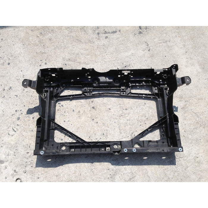 Marco Radiador Mazda 3 Del 2016 Al 2019