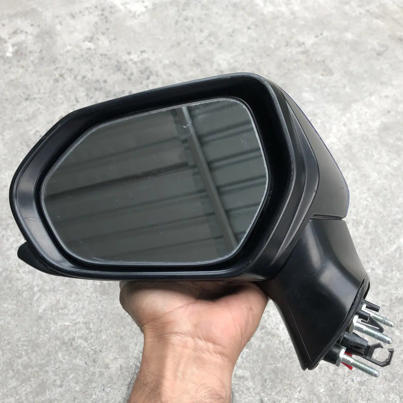 Espejo Izquierdo Original Para Toyota Camry 2018, 2019, 2020, 2021, 2022