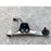 Horquilla Trasera Derecha Superior Para Nissan 370z 2009, 2010, 2011, 2012, 2013, 2014, 2015, 2016, 2017, 2018, 2019, 2020 Motor 3.7 Original