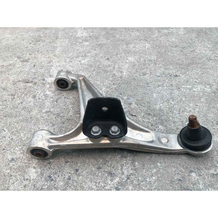 Horquilla Trasera Derecha Superior Para Nissan 370z 2009, 2010, 2011, 2012, 2013, 2014, 2015, 2016, 2017, 2018, 2019, 2020 Motor 3.7 Original