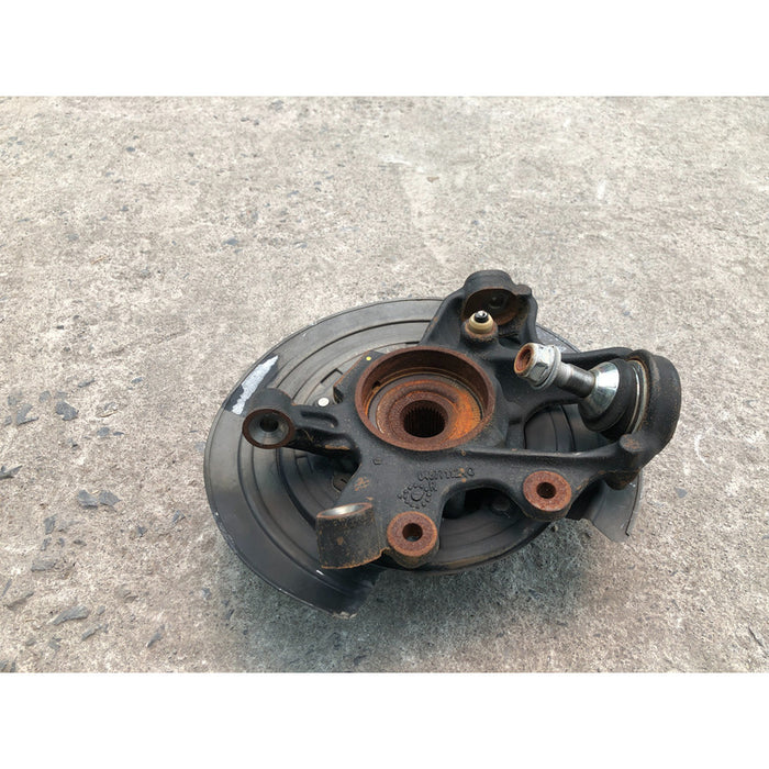 Mango Trasero Derecho Jeep Grand Cherokee 2016 Al 2021 3.6