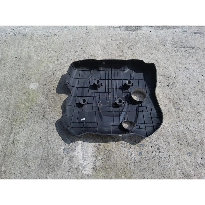 Cubierta De Motor Original Para Sonata 2011, 2012, 2013, 2014, 2015 (2.4 Litros)