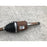 Junta Homocinetica Frontal Izquierda Para Chevrolet Cruze 2011, 2012, 2013, 2014, 2015, 2016 Motor 1.8 Original.