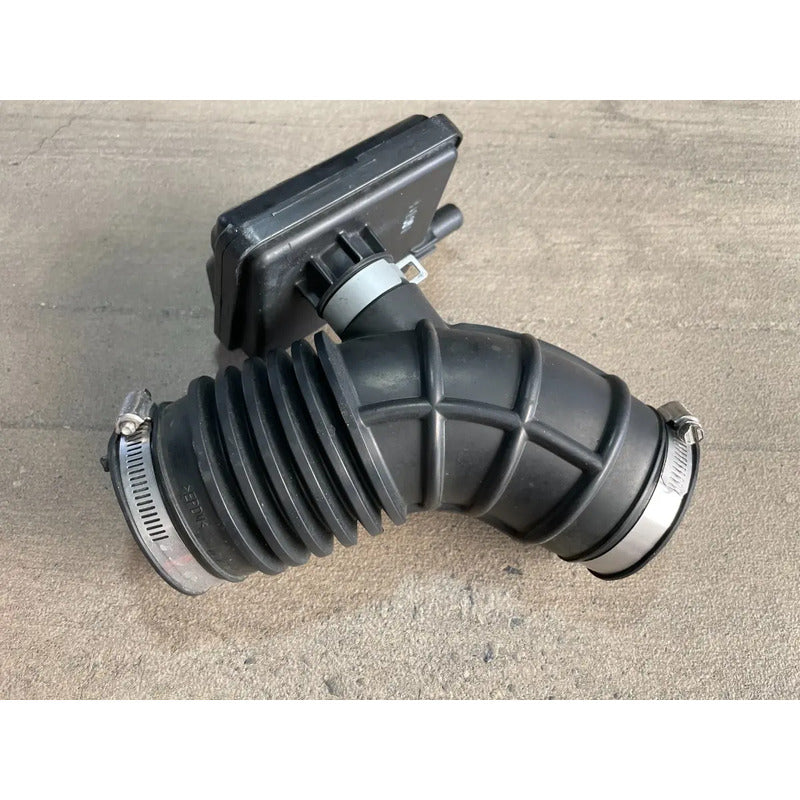 Manguera De Porta Filtro De Aire Para Nissan Altima 2013, 2014, 2015, 2016, 2017, 2018 - Original Genuina Para Motor 2.5 Litros