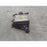 Radiador Intercooler Izquierdo Para Q50 Infiniti 2016, 2017, 2018, 2019, 2020 Motor 3.0 Original