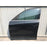 Puerta Delantera Izquierda Original Para Audi Q5 2010, 2011, 2012, 2013, 2014, 2015, 2016 Delantera Izquierdo Azul Oscuro