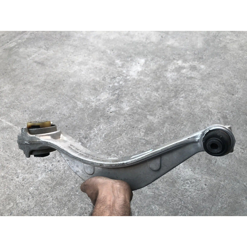 Tirante De Control Delantero Izquierdo Para Jaguar F-pace 2017, 2018, 2019, 2020 Motor 2.0 Original