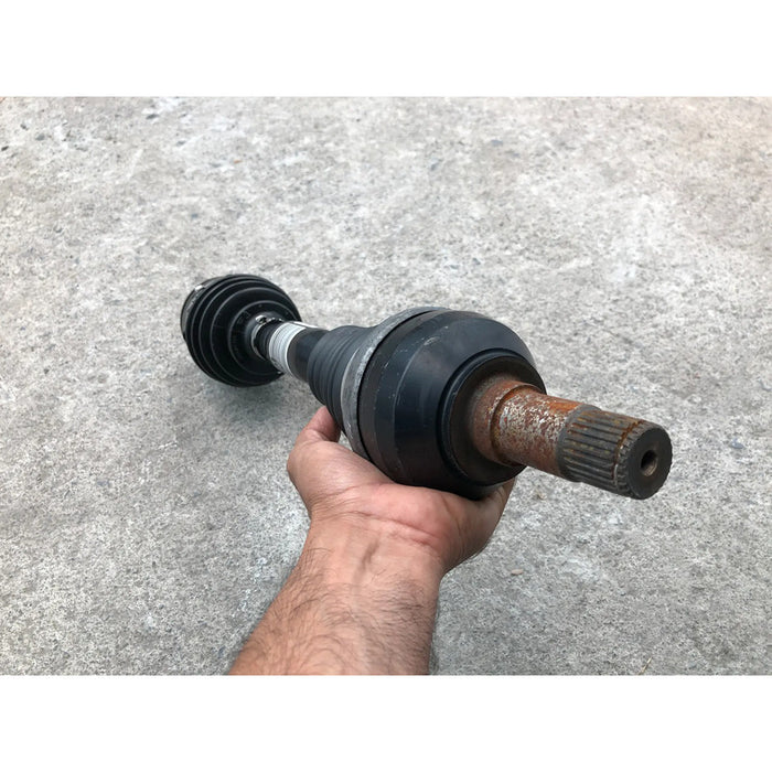 Junta Homocinetica Delantera Derecha Qx30 2017 2018 2019 Motor 2.0, Original