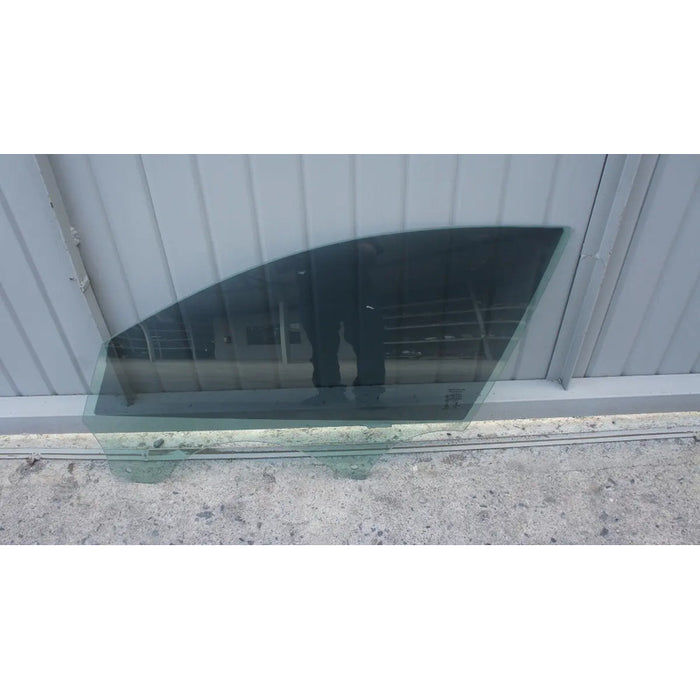 Vidrio De Puerta Delantera Izquierda Para Jaguar Xe 2017, 2018, 2019 Original