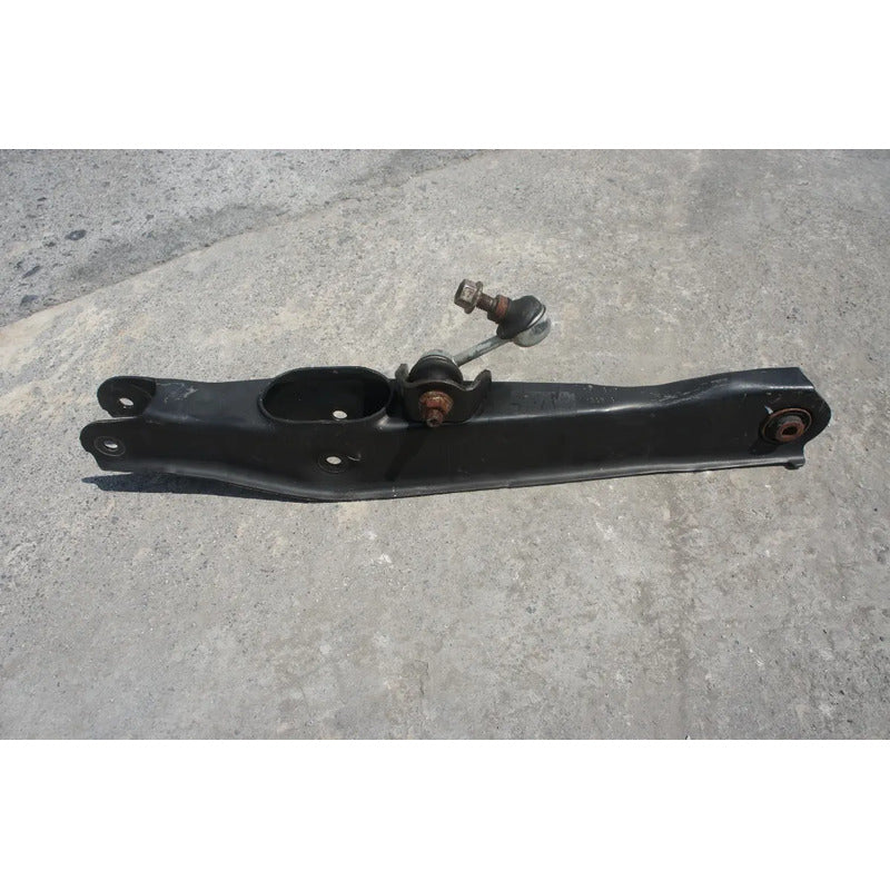 Horquilla Trasera Izquierda Para Dodge Journey 2011, 2012, 2013, 2014, 2015, 2016, 2017, 2018, 2019, 2020
