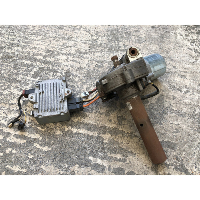 Modulo De Direccion Mitsubishi Outlander 2014 2015 2016 2.0