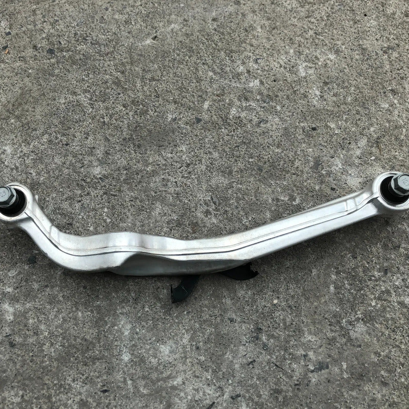 Horquilla Trasera Izquierda Para Nissan Rogue 2017, 2018, 2019, 2020, 2021, 2022, Original Plata