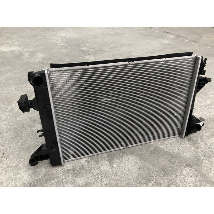 Radiador Original Para Elantra 2021 2022 2023 Motor 2.0