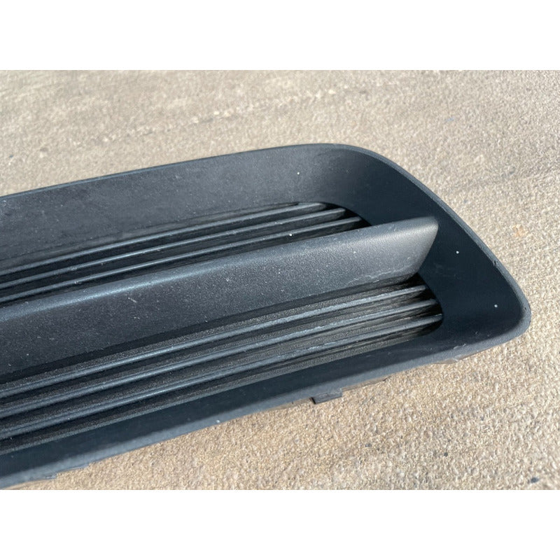 Parrilla Inferior Derecha Para Honda Accord Sedan 2013, 2014, 2015 Plástico