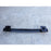 Refuerzo Trasero De Defensa Para Volkswagen Crossfox 2006