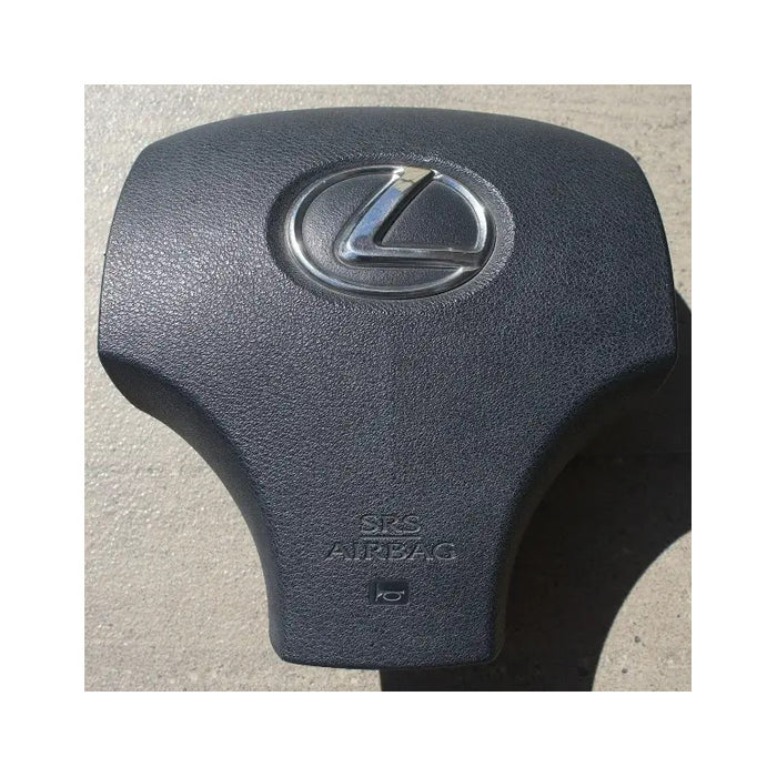Bolsa De Aire Volante Lexus Is350 2006, 2007, 2008, 2009, 2010, 2011, 2012, 2013 Completa Original