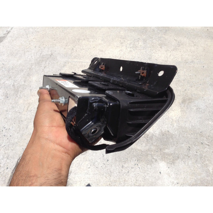 Bolsa De Aire Rodillas Piloto Para Chevrolet Cruze 2011-2012