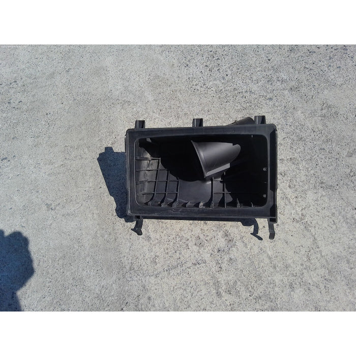 Tapa Superior Porta Filtro De Aire Murano 2015 Al 2020 3.5