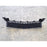Parrilla Central Superior Para Chevrolet Aveo 2009, 2010, 2011 Cromado