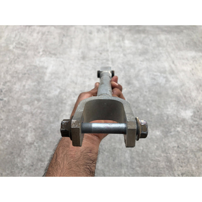 Horquilla Trasera Izquierda Para Infiniti Q50 2014, 2015, 2016, 2017, 2018, 2019, 2020, 2021, 2022 Motor 3.7