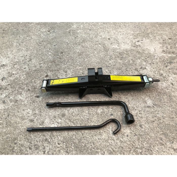 Gato De Tijera Hyundai Tucson 2016 Al 2021