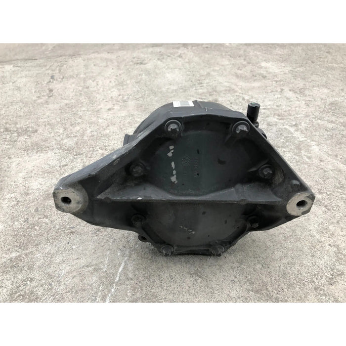 Diferencial Trasero Para Mercedes Benz C250 2012, 2013, 2014, 2015 - Motor 1.8 Litros, Original