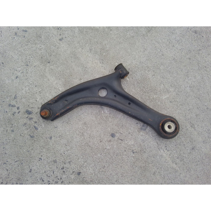 Horquilla Delantera Izquierda Ford Fiesta 2011 Al 2019 1.6