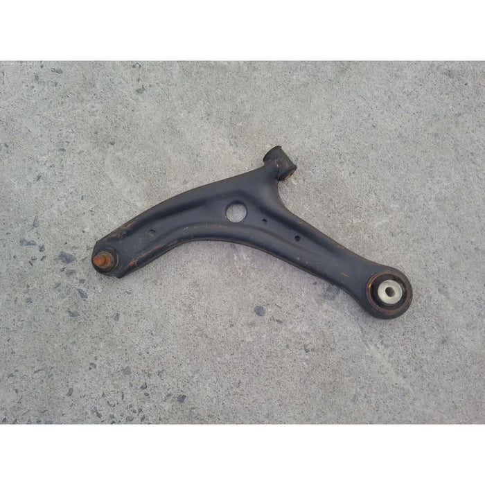 Horquilla Delantera Izquierda Para Ford Fiesta 2011, 2012, 2013, 2014, 2015, 2016, 2017, 2018, 2019 Motor 1.6