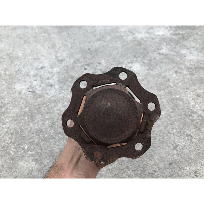 Junta Homocinetica Delantera Izquierda Para Audi A4 2017, 2018, 2019, 2020, 2021, 2022, 2023 Original