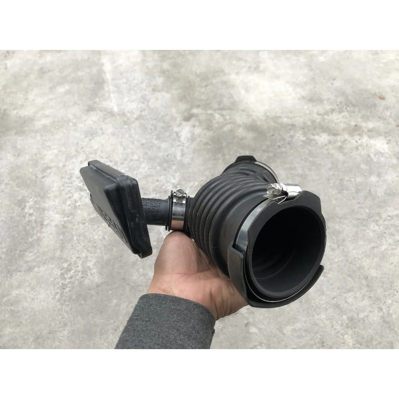Manguera De Porta Filtro De Aire Para Nissan Sentra 2020, 2021, 2022 - Motor 2.0 Litros, 4 Cilindros, Original