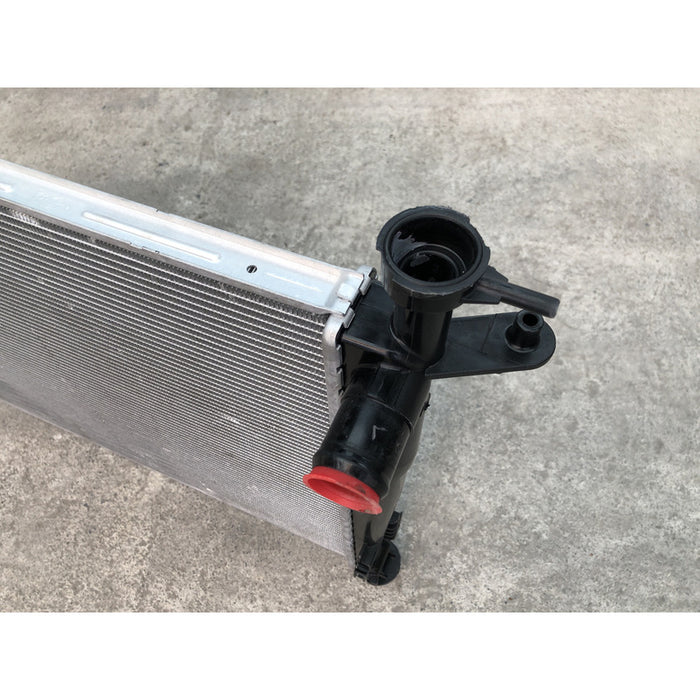 Radiador Original Para Palisade 2020 Al 2024 Motor 3.8