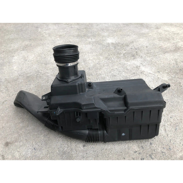 Porta Filtro De Aire Para S60 Volvo 2012, 2013, 2014, 2015 Motor 2.5 (original)