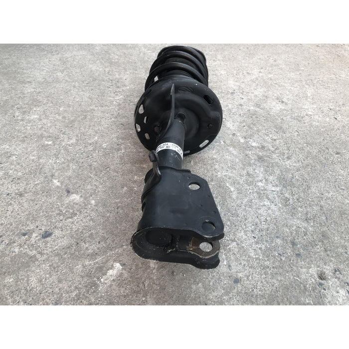 Amortiguador Delantero Izquierdo Pilot 2009 Al 2015 3.5