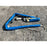 Bolsa De Aire Cortina Izquierda Para Chrysler 200 - 2011, 2012, 2013, 2014, Original