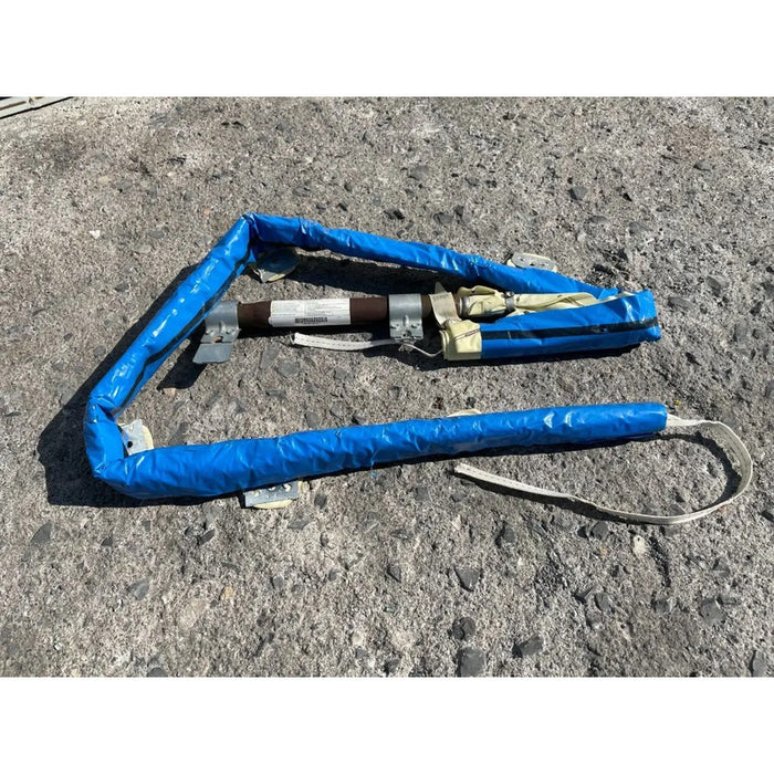 Bolsa De Aire Cortina Izquierda Para Chrysler 200 - 2011, 2012, 2013, 2014, Original